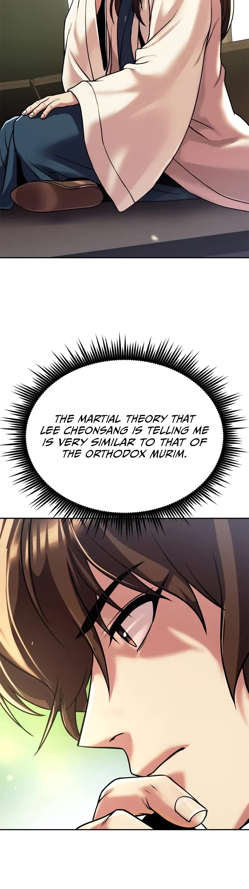 Chronicles Of The Demon Faction chapter 91 page 19