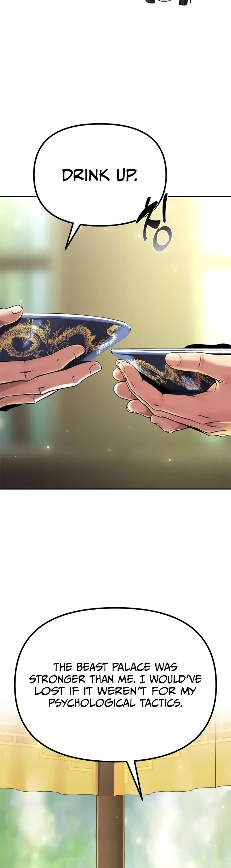 Chronicles Of The Demon Faction chapter 91 page 22