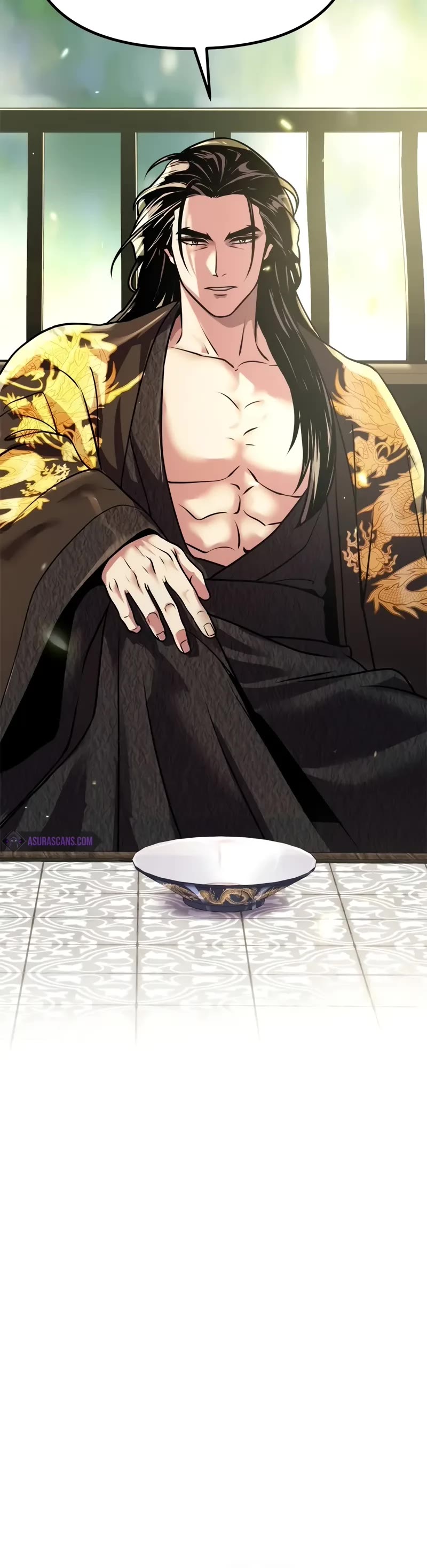 Chronicles Of The Demon Faction chapter 91 page 25