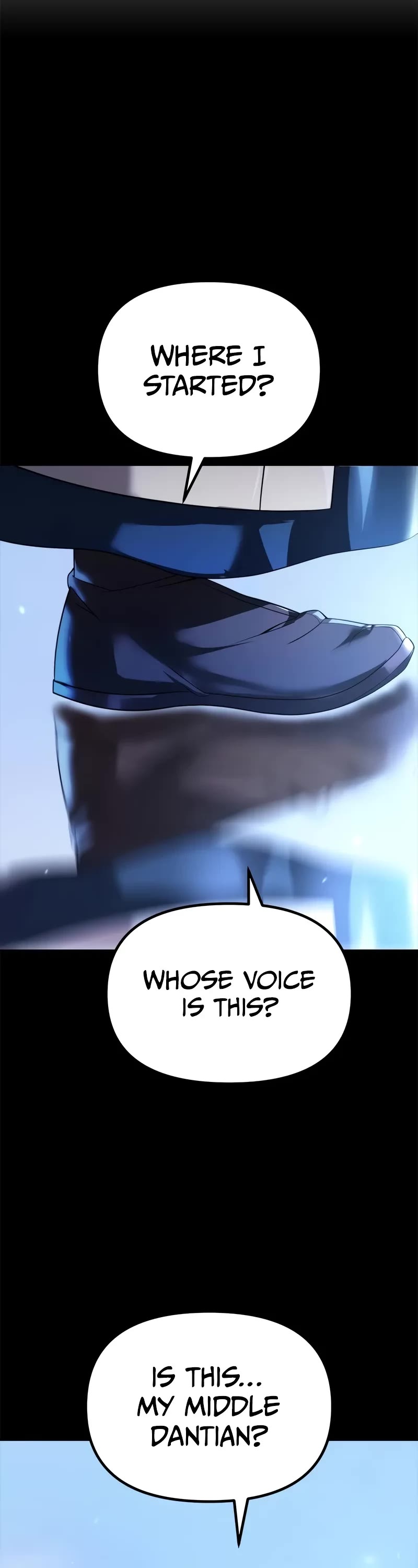 Chronicles Of The Demon Faction chapter 91 page 3