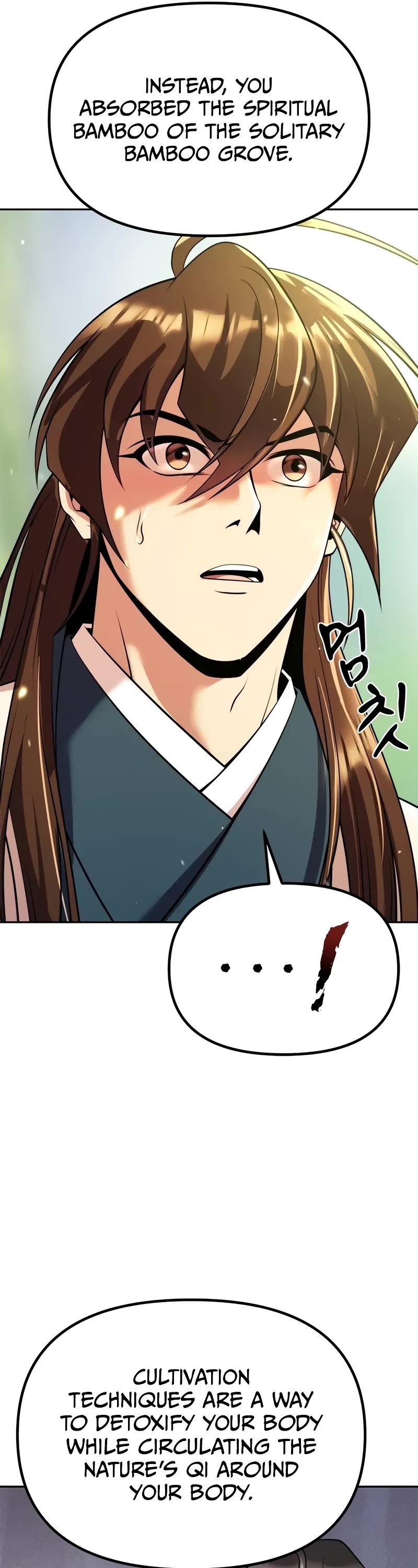 Chronicles Of The Demon Faction chapter 91 page 31