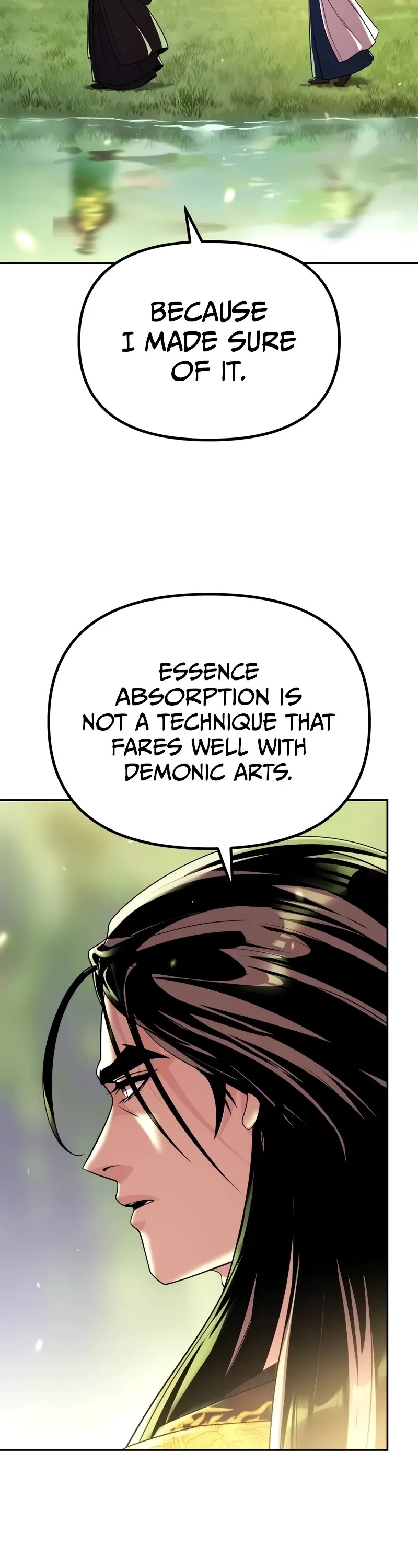 Chronicles Of The Demon Faction chapter 91 page 38