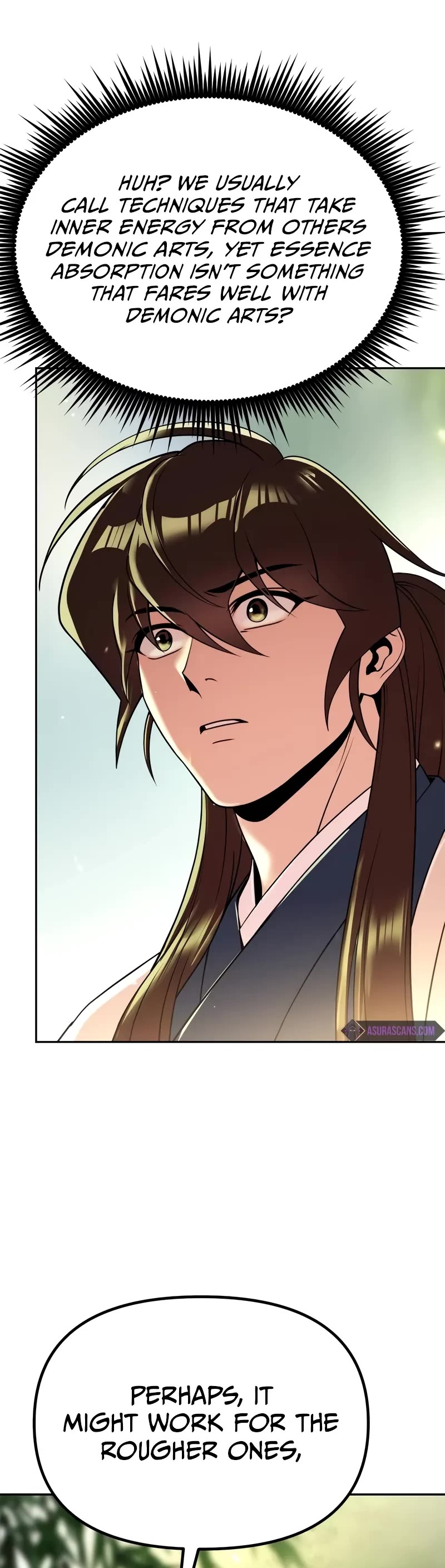 Chronicles Of The Demon Faction chapter 91 page 39