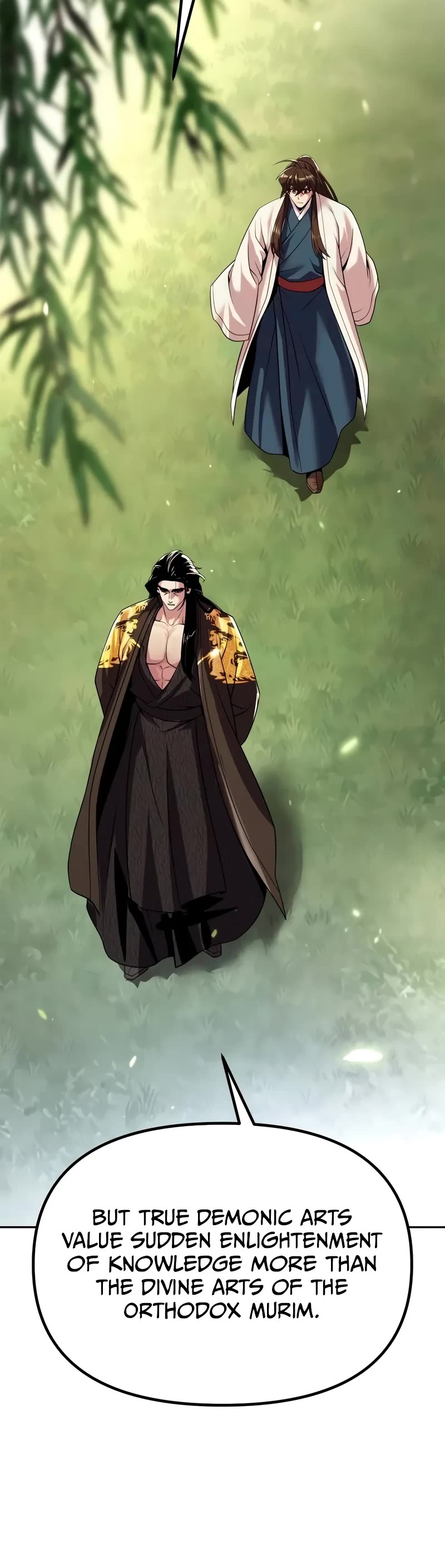 Chronicles Of The Demon Faction chapter 91 page 40