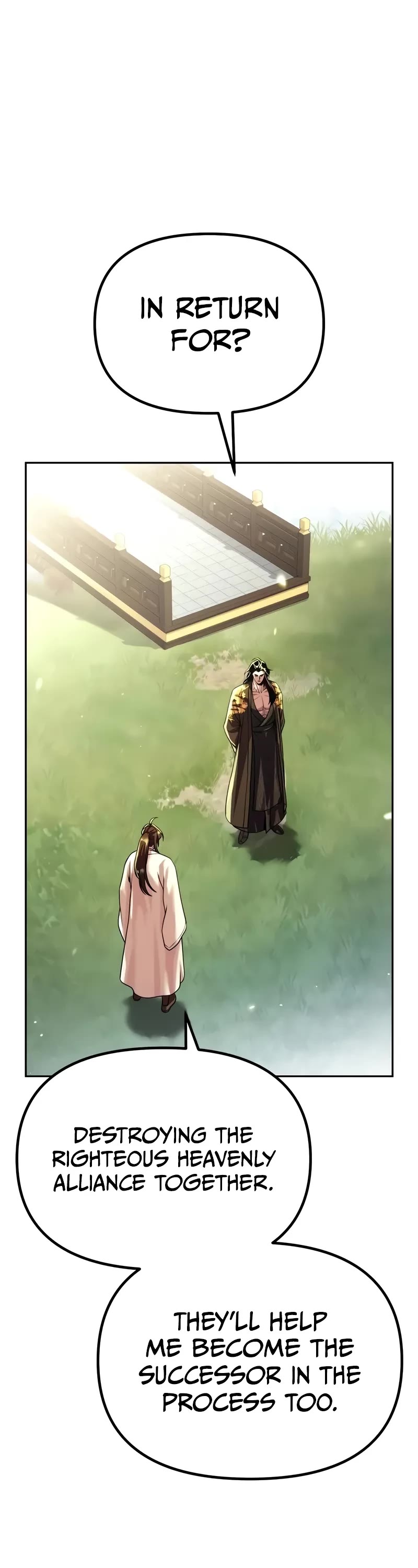 Chronicles Of The Demon Faction chapter 91 page 46