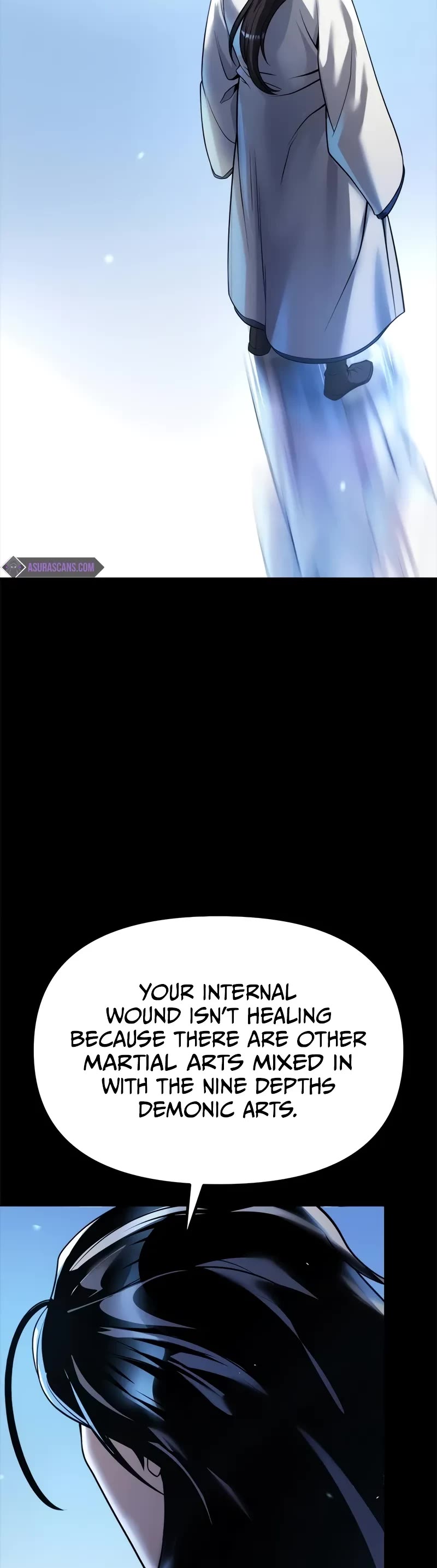 Chronicles Of The Demon Faction chapter 91 page 5