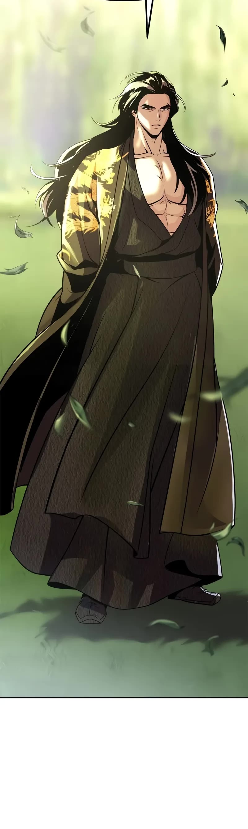 Chronicles Of The Demon Faction chapter 91 page 50