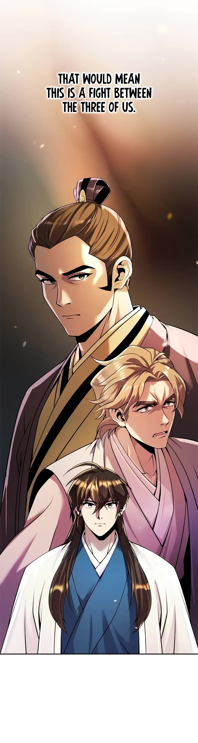 Chronicles Of The Demon Faction chapter 91 page 64