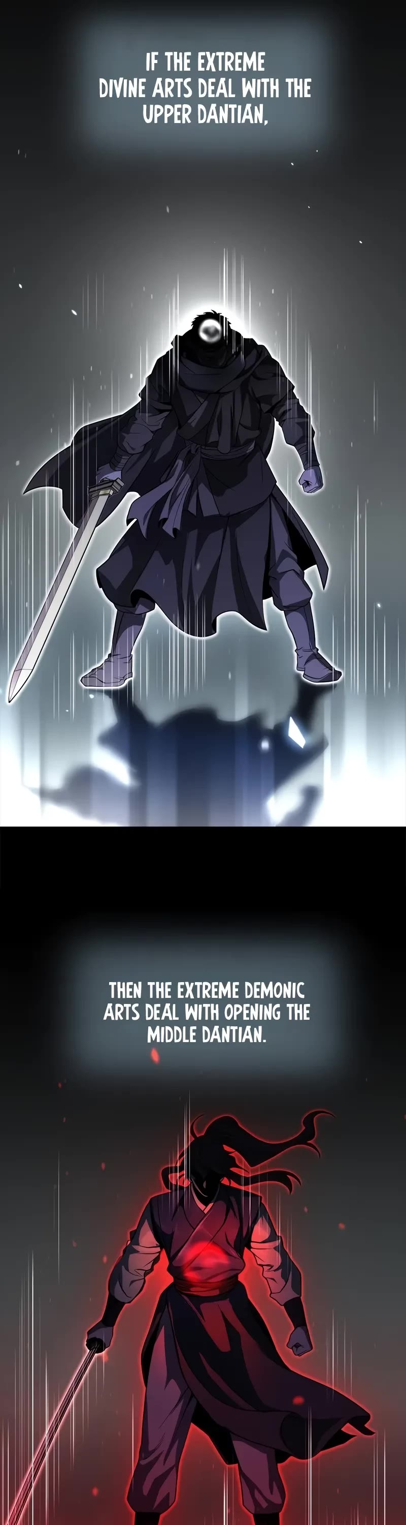 Chronicles Of The Demon Faction chapter 91 page 7