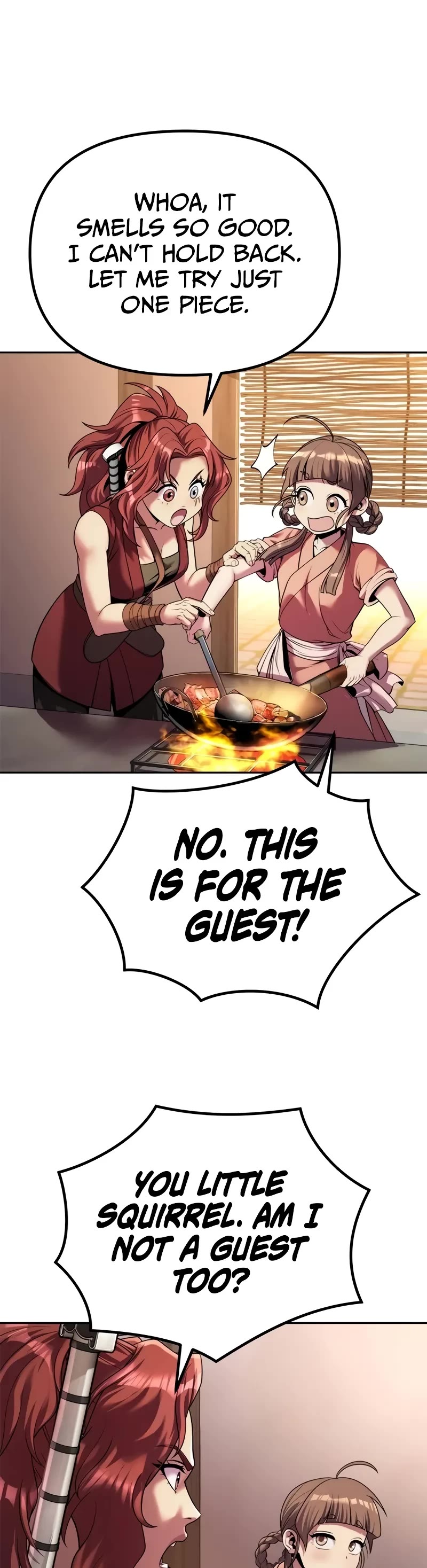 Chronicles Of The Demon Faction chapter 92 page 14