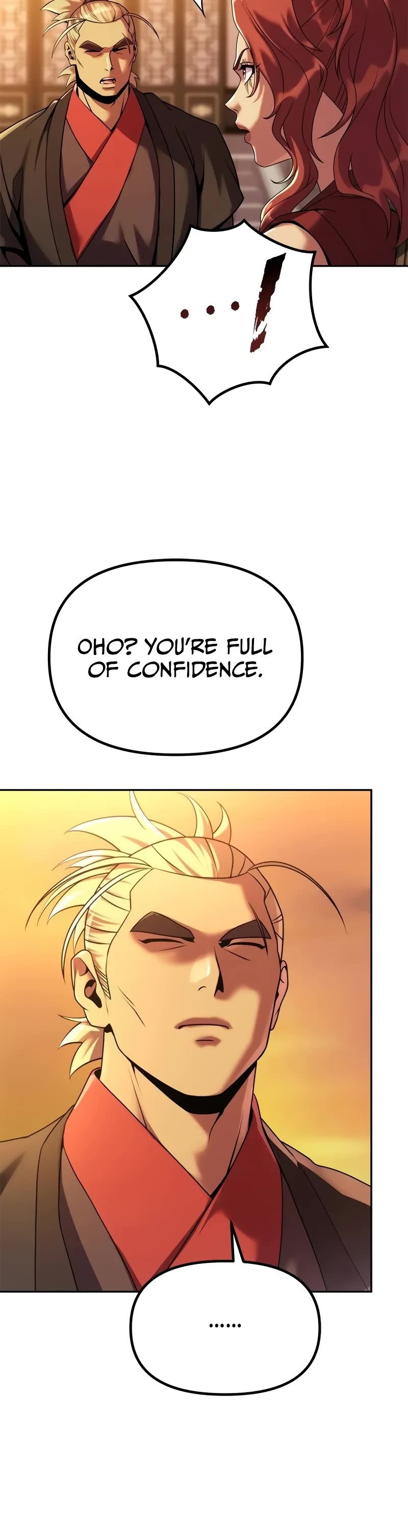 Chronicles Of The Demon Faction chapter 92 page 17