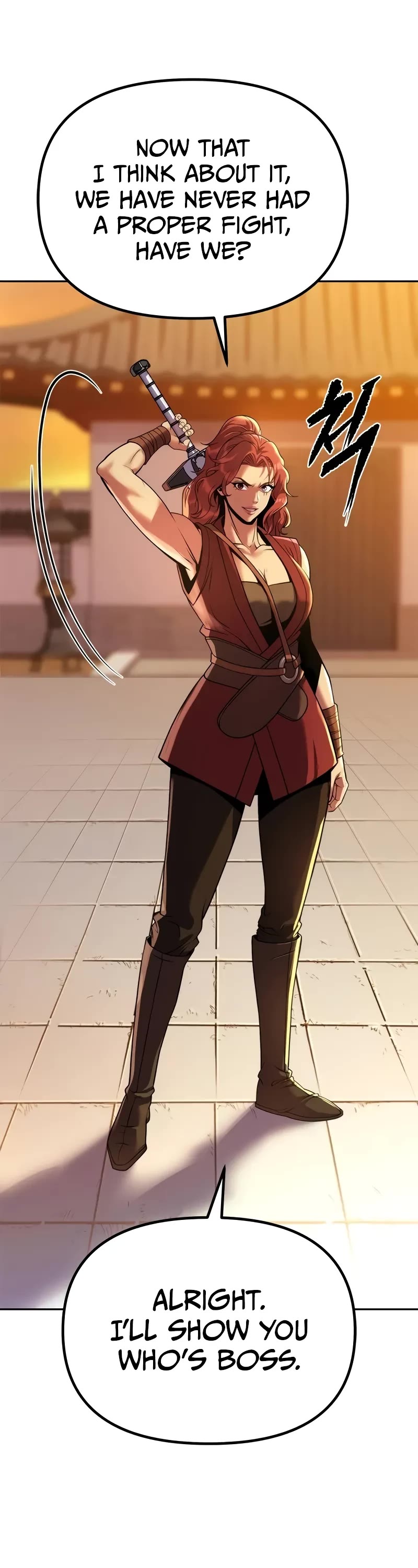 Chronicles Of The Demon Faction chapter 92 page 18