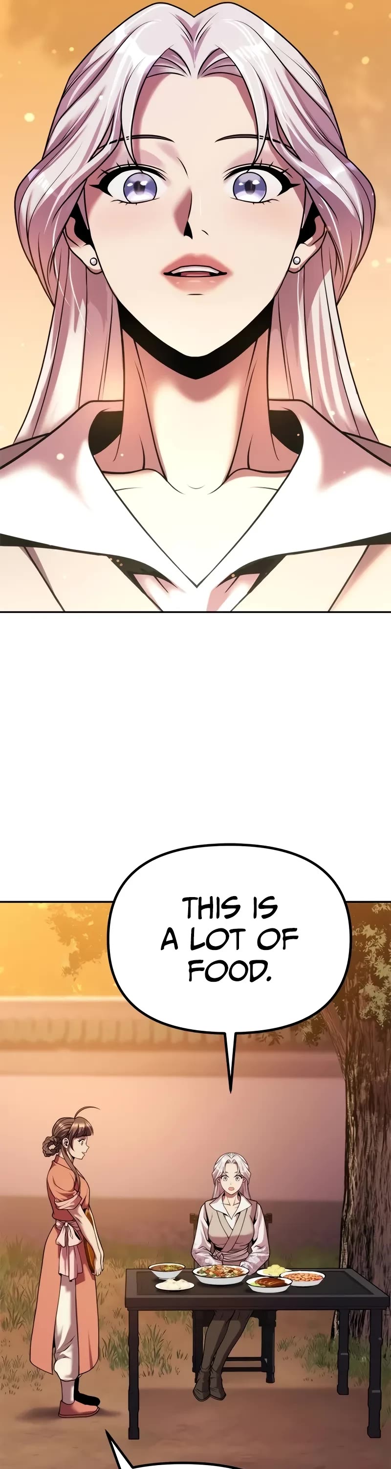 Chronicles Of The Demon Faction chapter 92 page 21