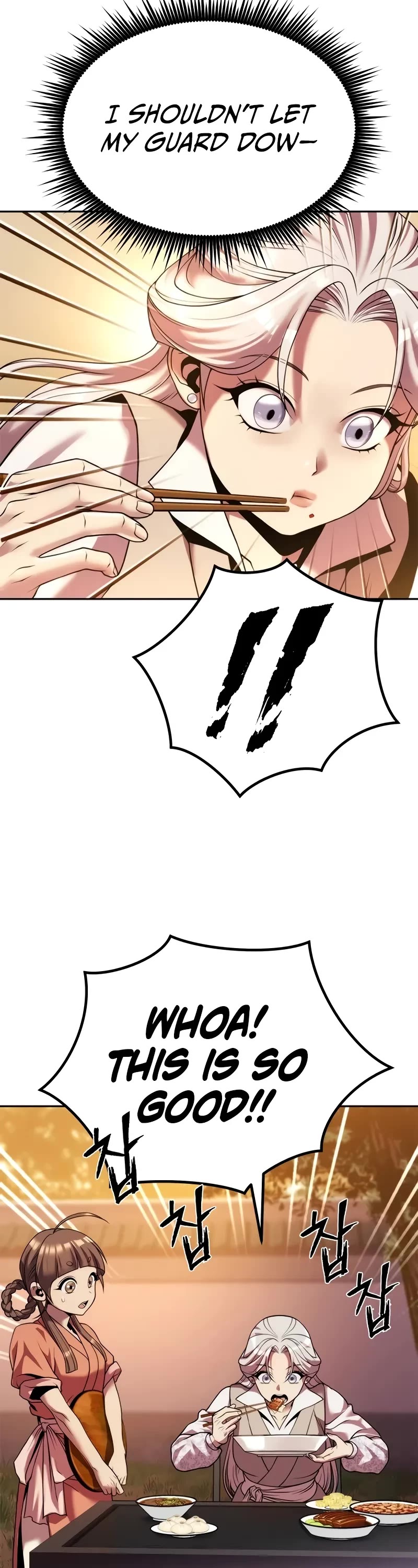 Chronicles Of The Demon Faction chapter 92 page 23