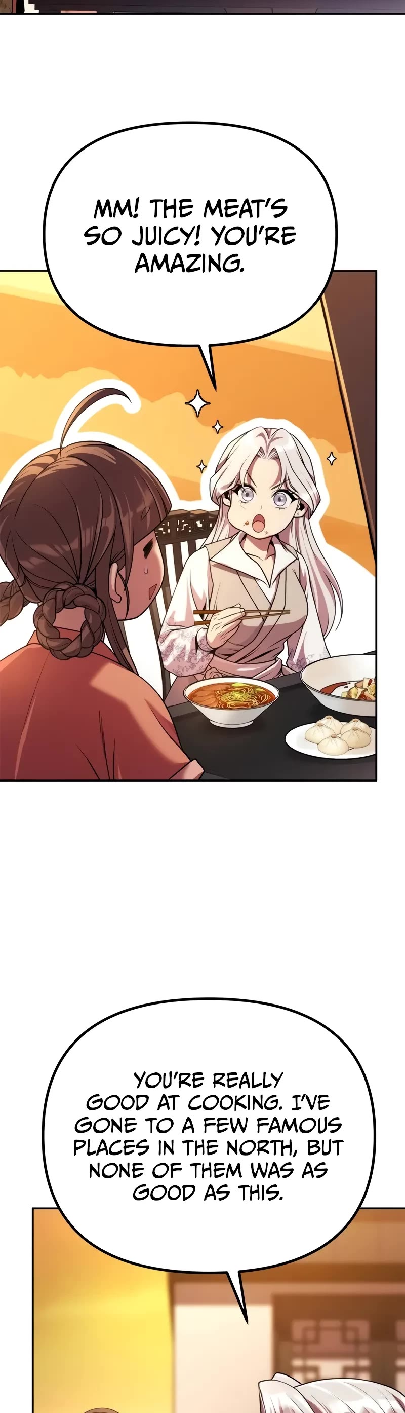 Chronicles Of The Demon Faction chapter 92 page 24