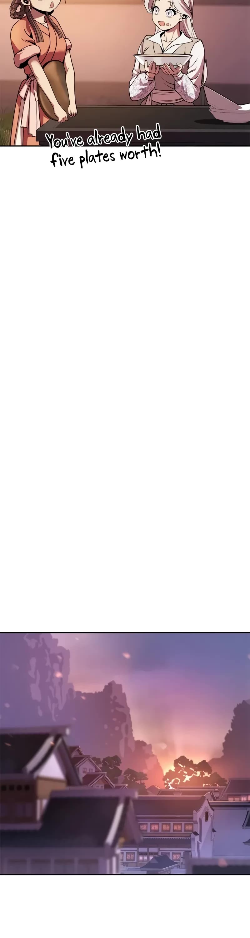 Chronicles Of The Demon Faction chapter 92 page 27