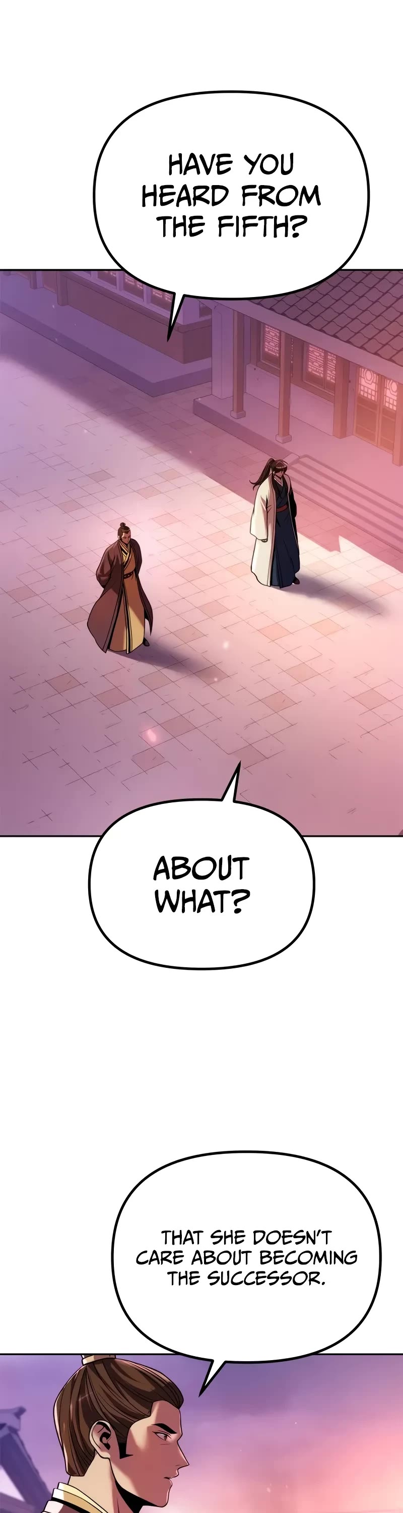 Chronicles Of The Demon Faction chapter 92 page 28