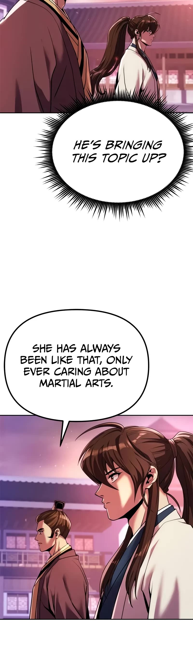 Chronicles Of The Demon Faction chapter 92 page 29