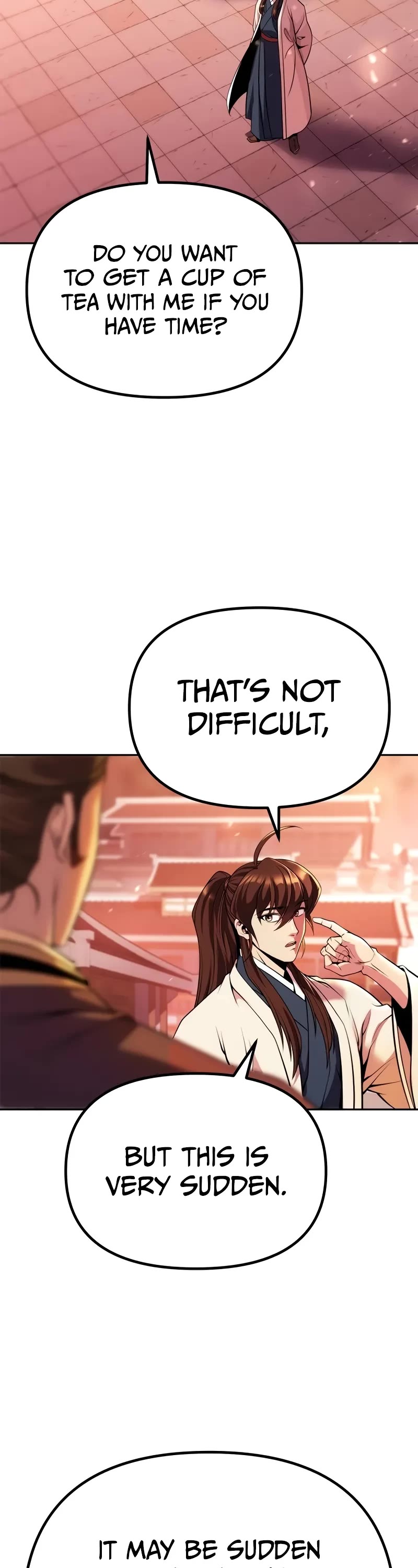 Chronicles Of The Demon Faction chapter 92 page 3