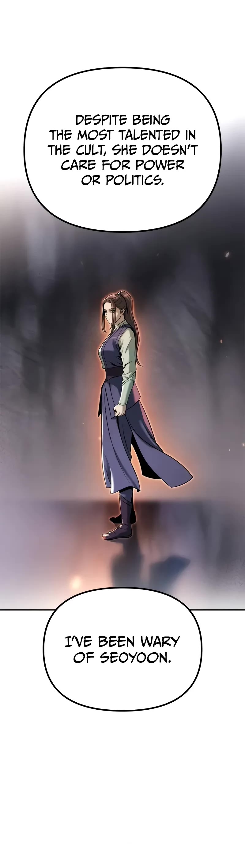 Chronicles Of The Demon Faction chapter 92 page 30