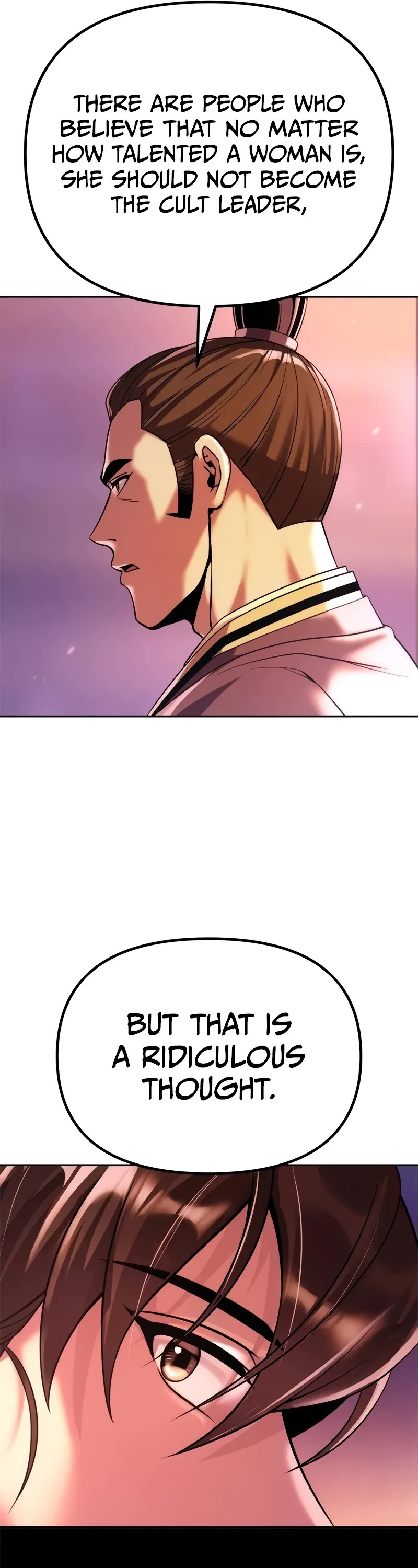 Chronicles Of The Demon Faction chapter 92 page 31