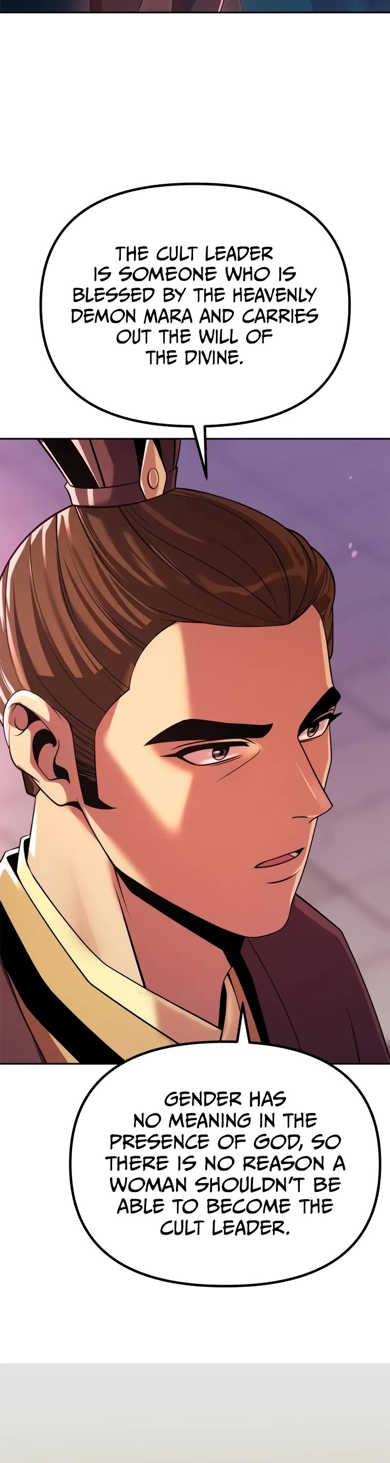 Chronicles Of The Demon Faction chapter 92 page 33