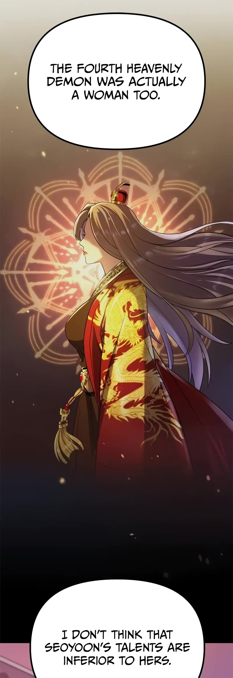 Chronicles Of The Demon Faction chapter 92 page 34