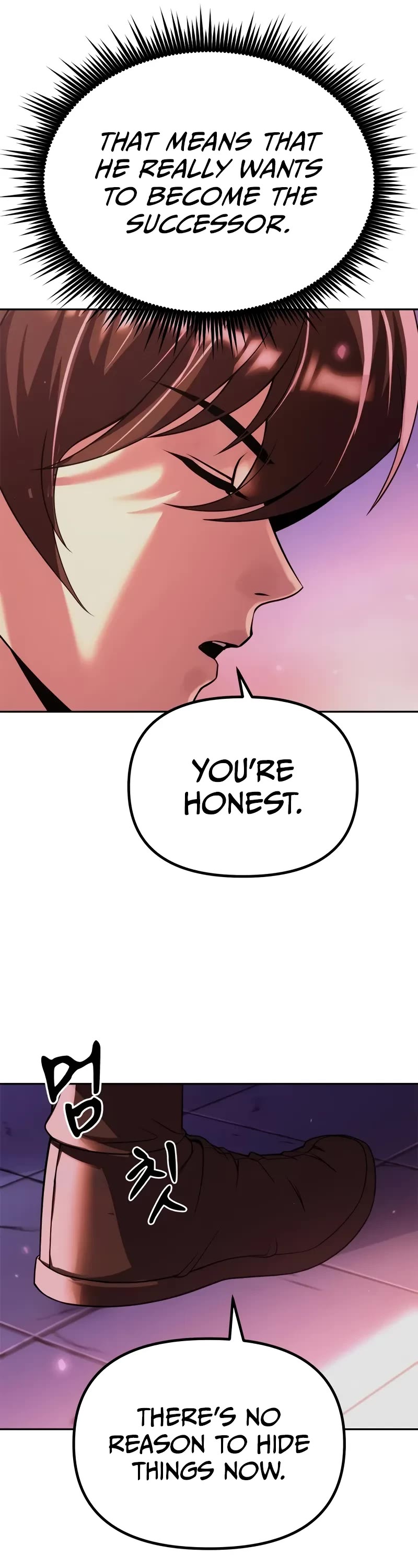 Chronicles Of The Demon Faction chapter 92 page 36