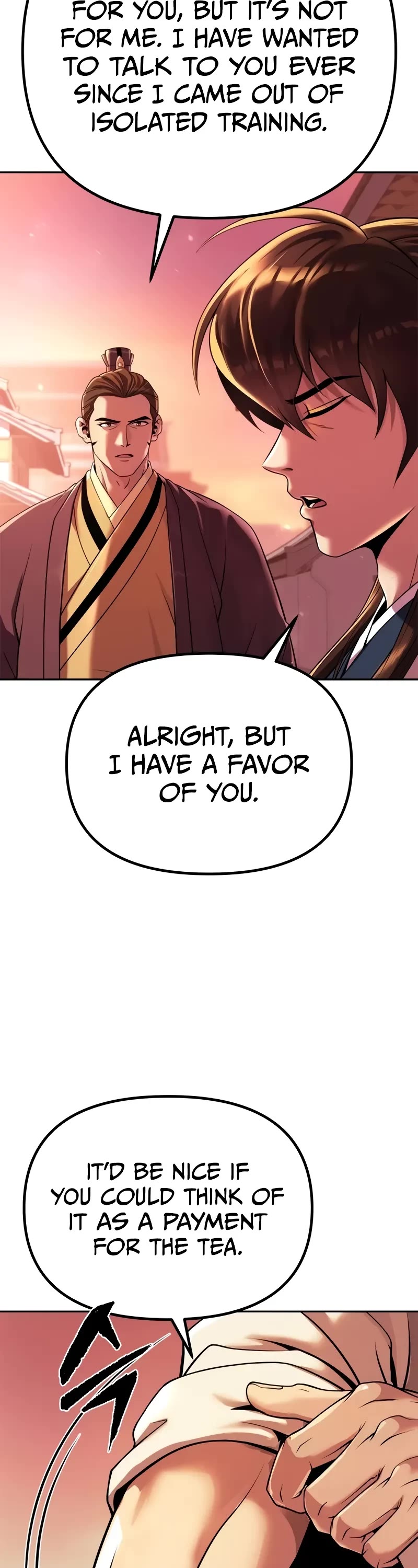 Chronicles Of The Demon Faction chapter 92 page 4