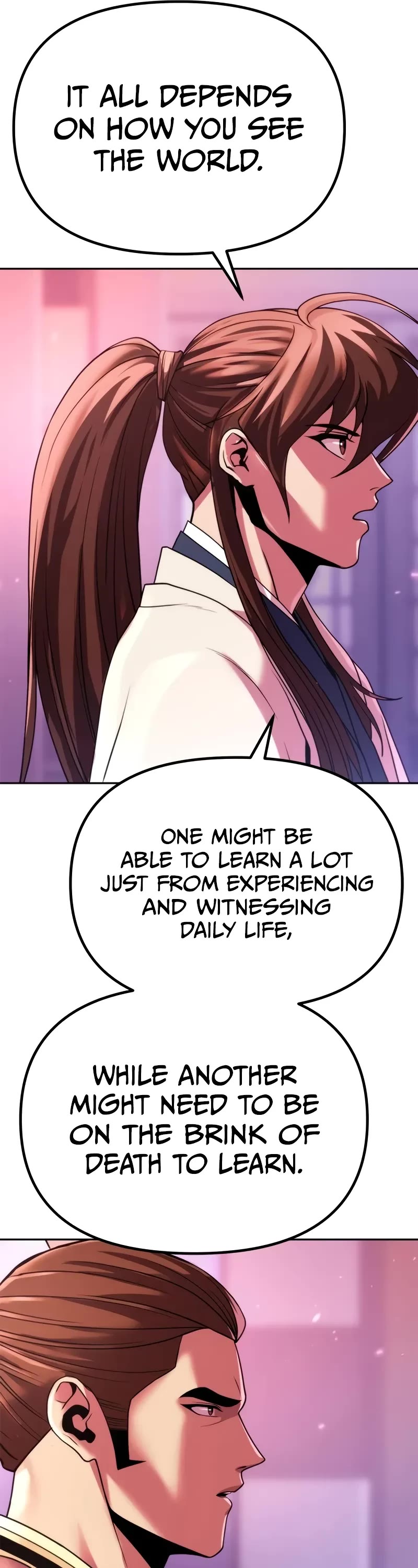 Chronicles Of The Demon Faction chapter 92 page 41