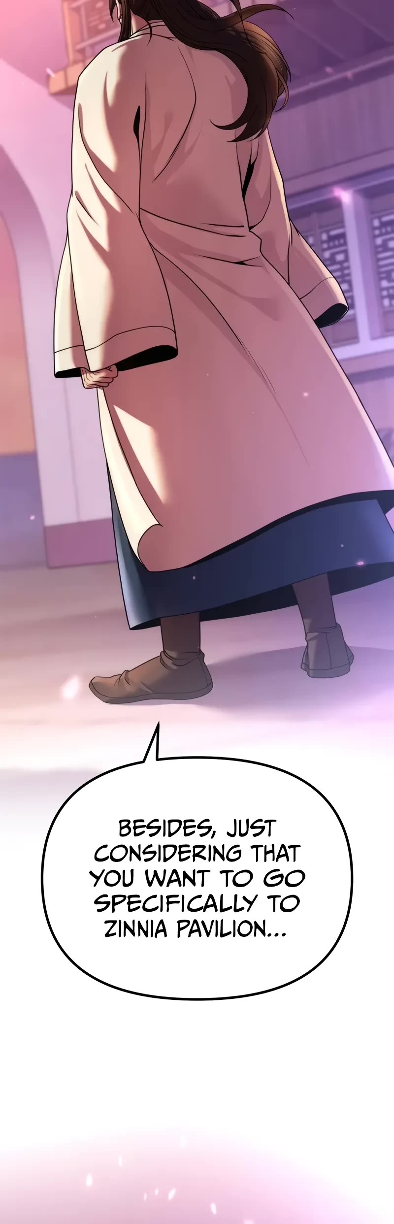 Chronicles Of The Demon Faction chapter 92 page 45