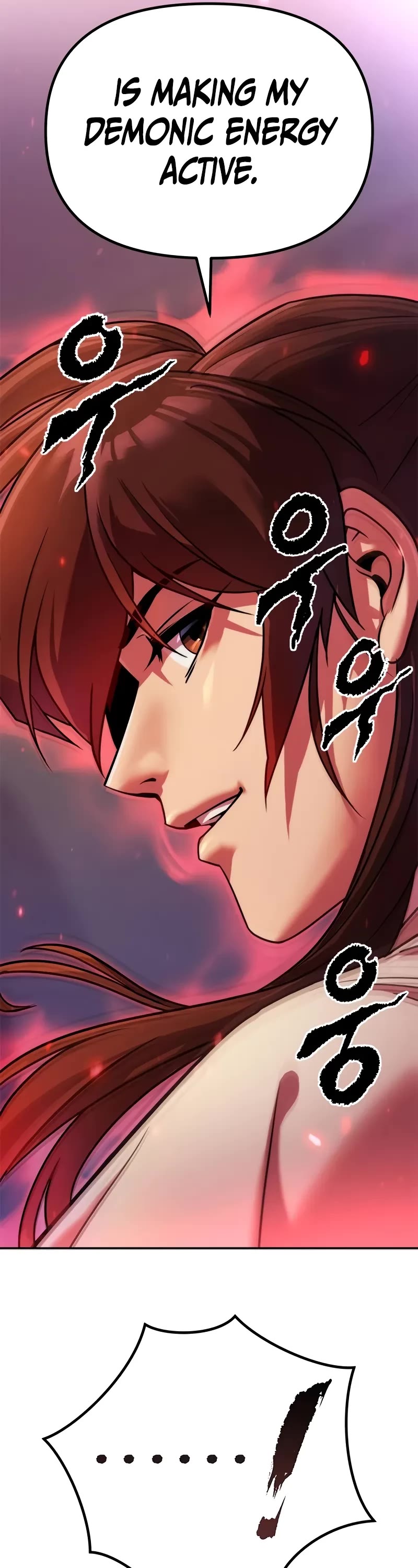 Chronicles Of The Demon Faction chapter 92 page 46