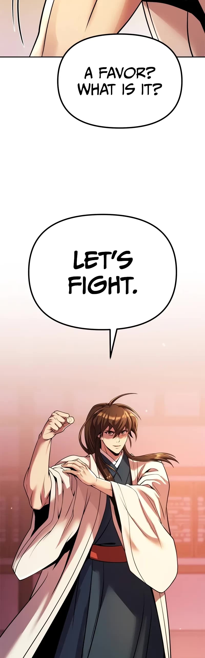 Chronicles Of The Demon Faction chapter 92 page 5