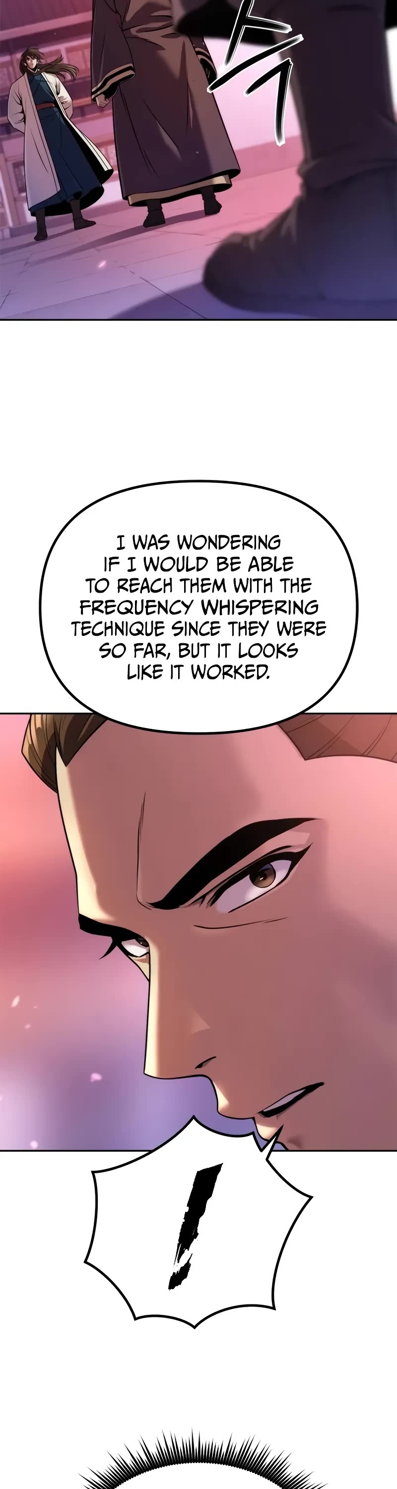 Chronicles Of The Demon Faction chapter 92 page 53