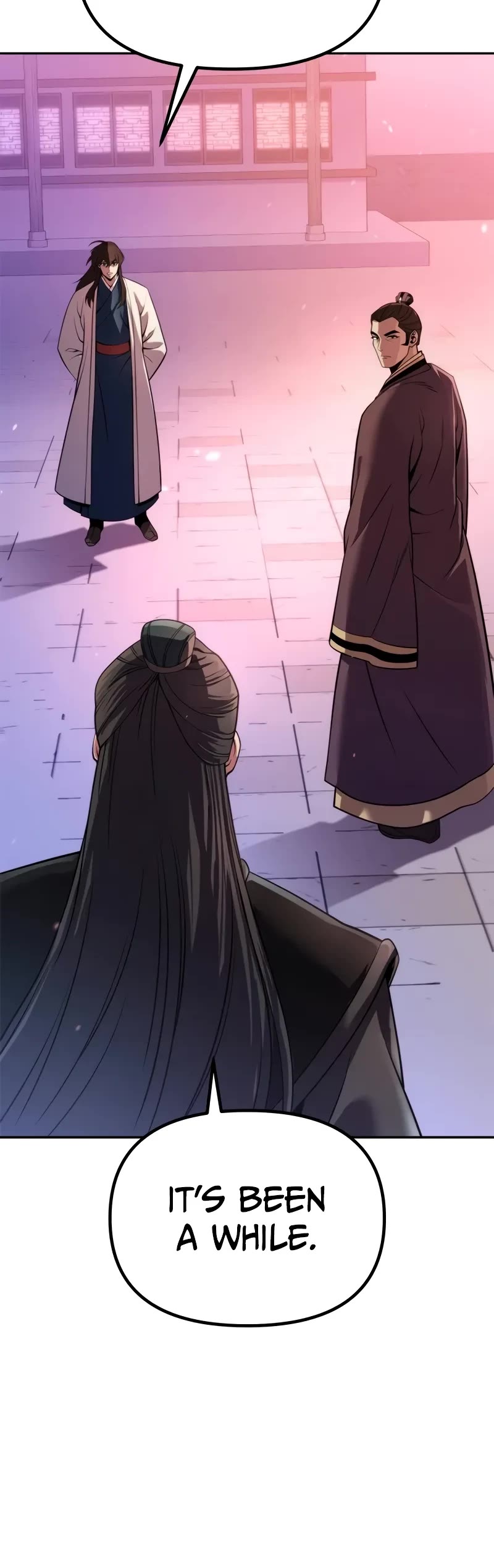 Chronicles Of The Demon Faction chapter 92 page 55