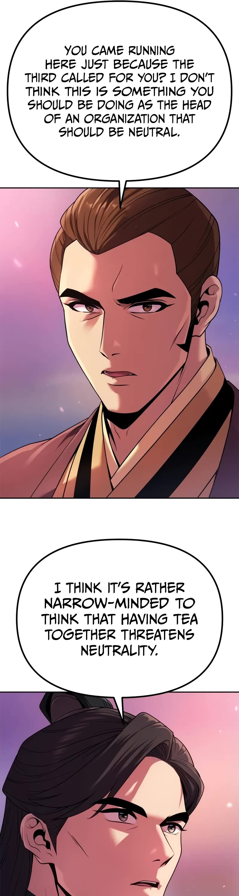 Chronicles Of The Demon Faction chapter 92 page 56