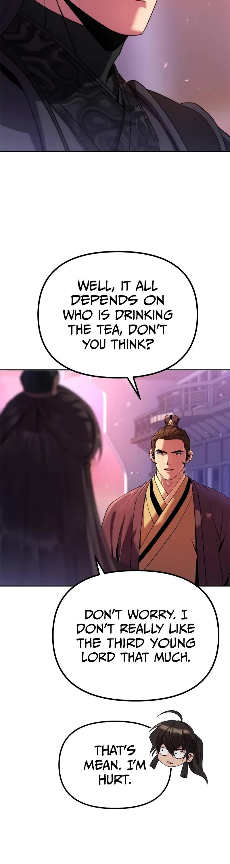 Chronicles Of The Demon Faction chapter 92 page 57