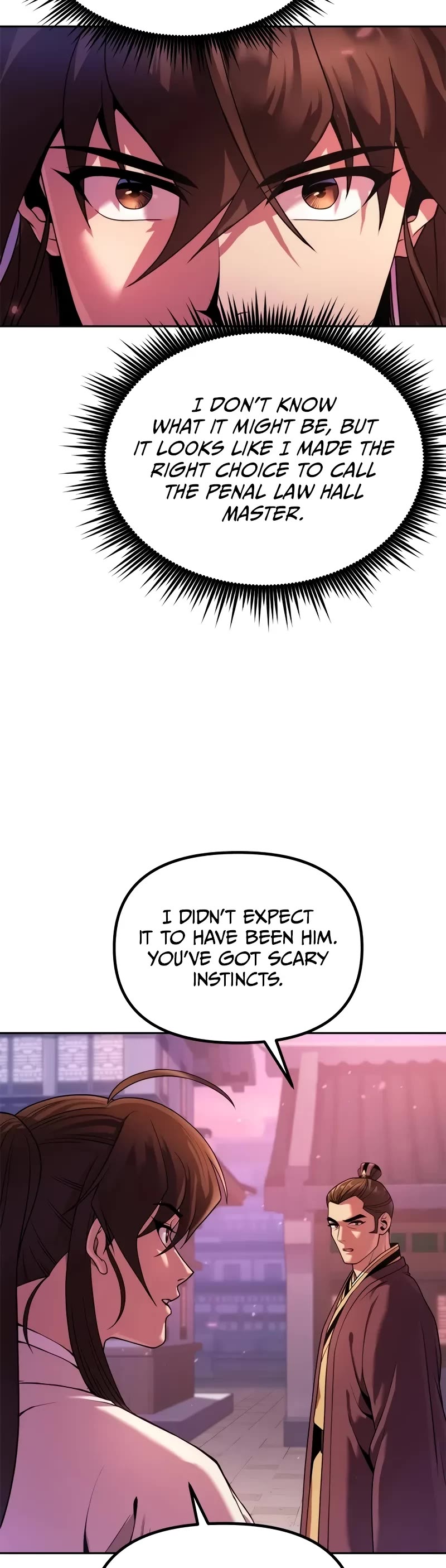 Chronicles Of The Demon Faction chapter 92 page 59