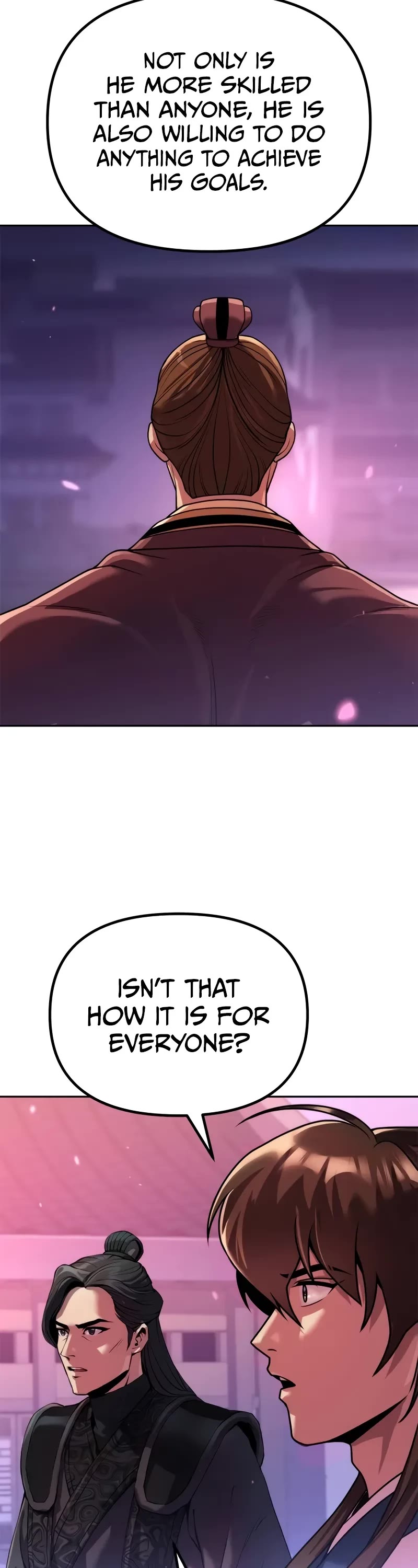 Chronicles Of The Demon Faction chapter 92 page 63