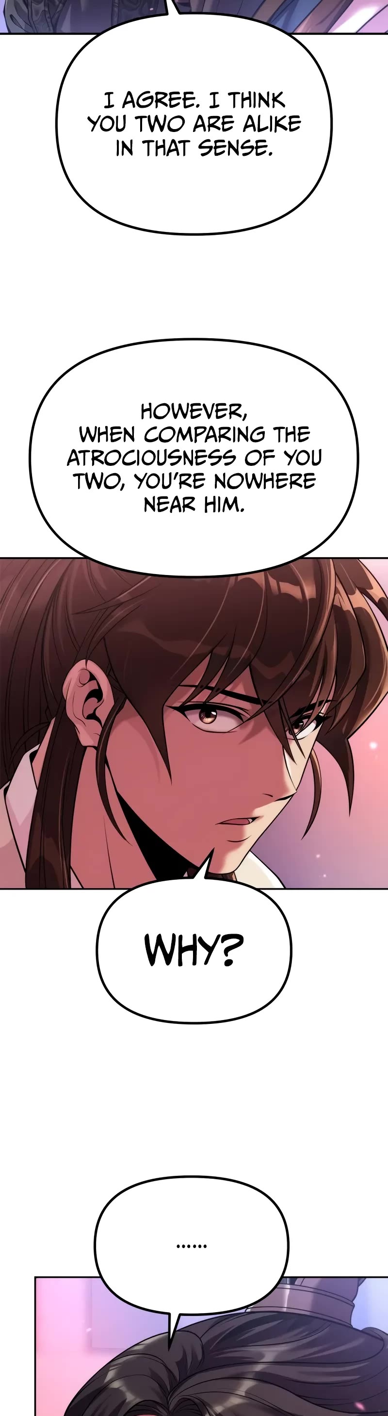 Chronicles Of The Demon Faction chapter 92 page 64