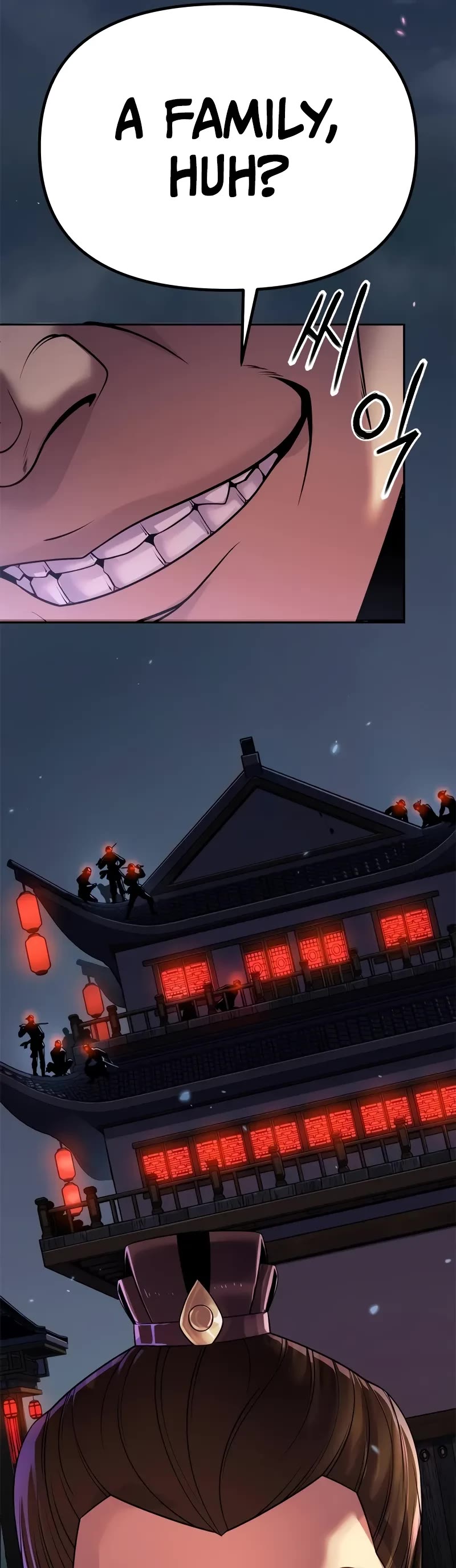 Chronicles Of The Demon Faction chapter 92 page 66