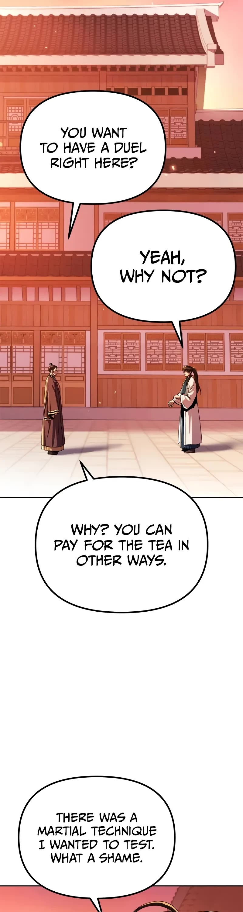 Chronicles Of The Demon Faction chapter 92 page 7