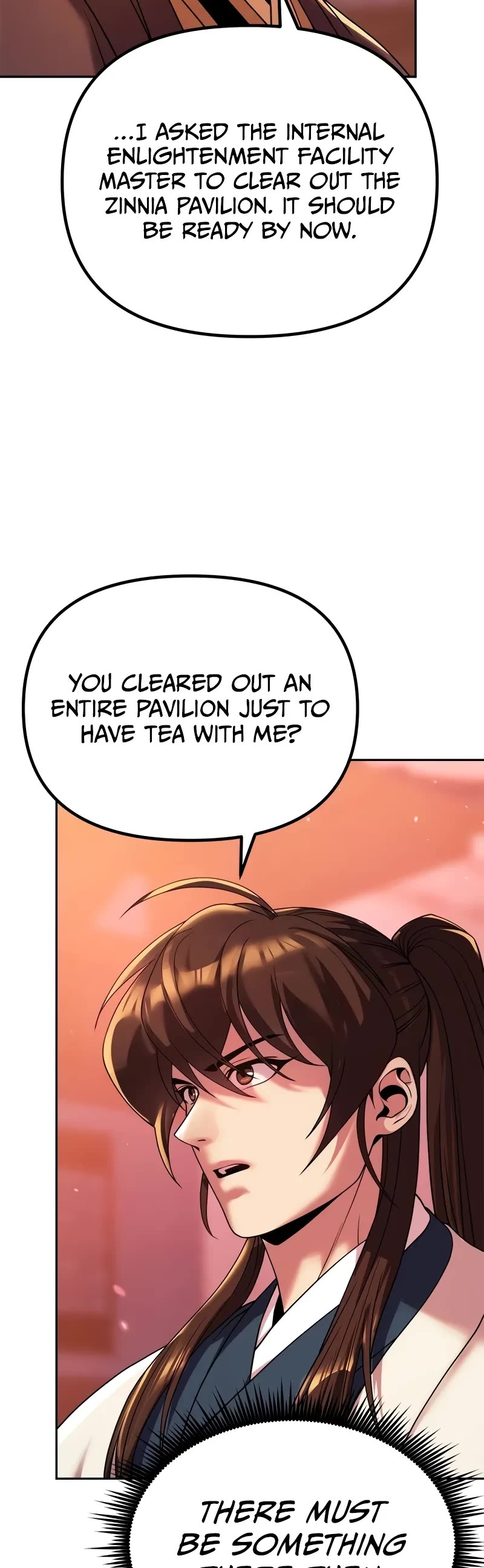 Chronicles Of The Demon Faction chapter 92 page 9