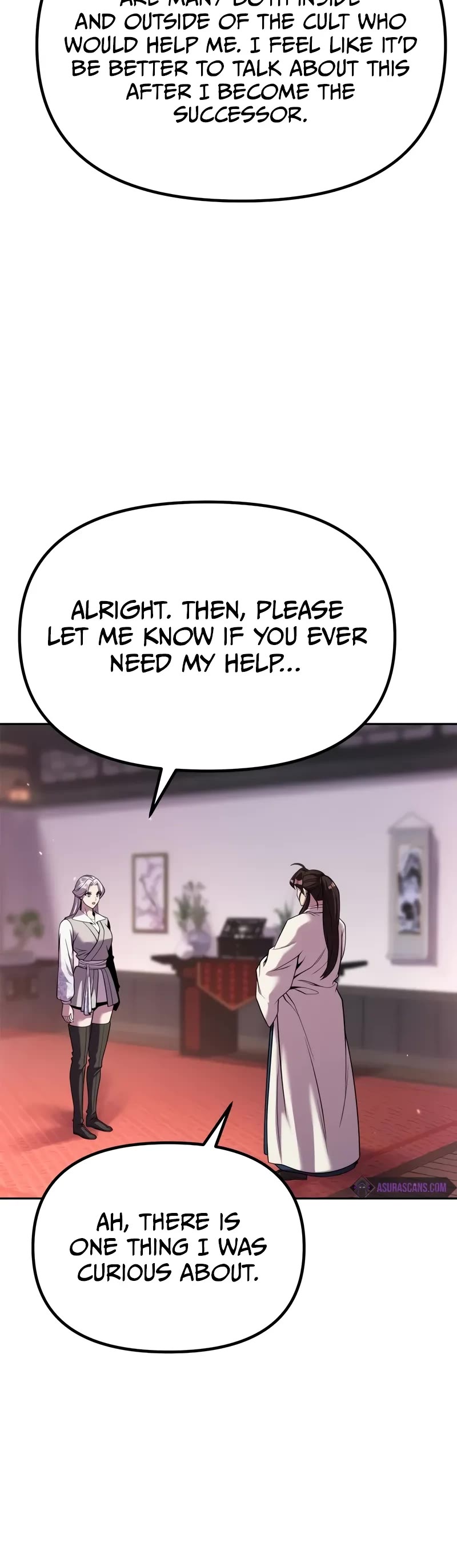 Chronicles Of The Demon Faction chapter 93 page 11