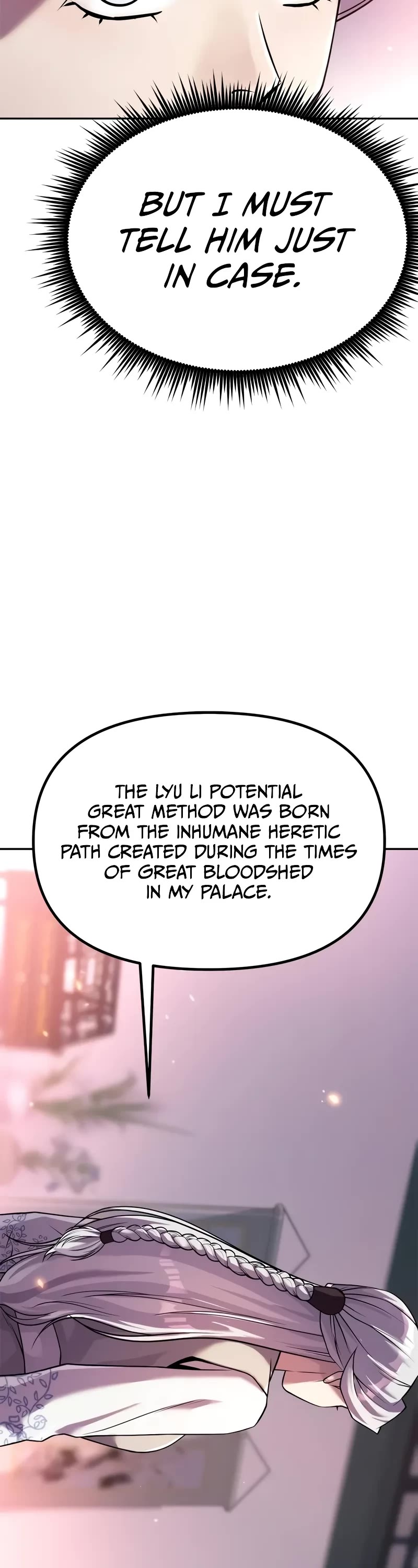 Chronicles Of The Demon Faction chapter 93 page 13