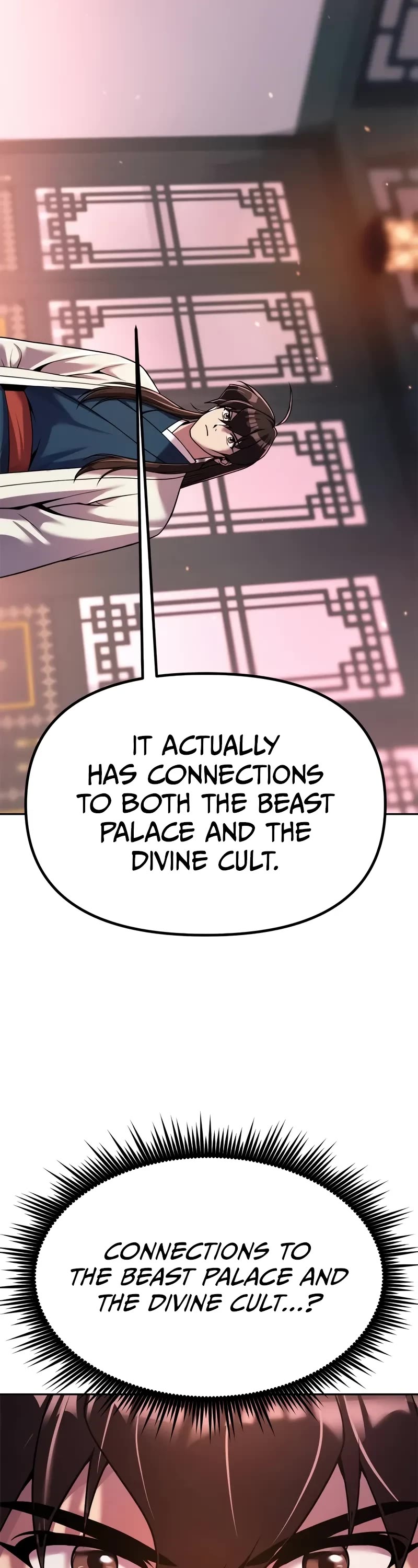 Chronicles Of The Demon Faction chapter 93 page 14