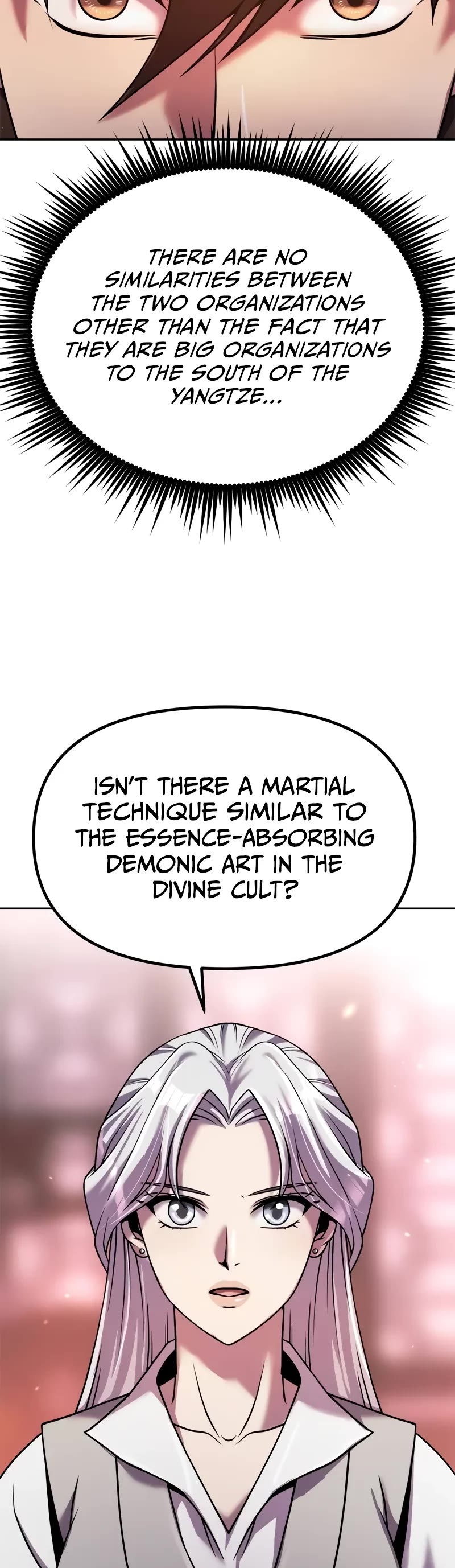 Chronicles Of The Demon Faction chapter 93 page 15