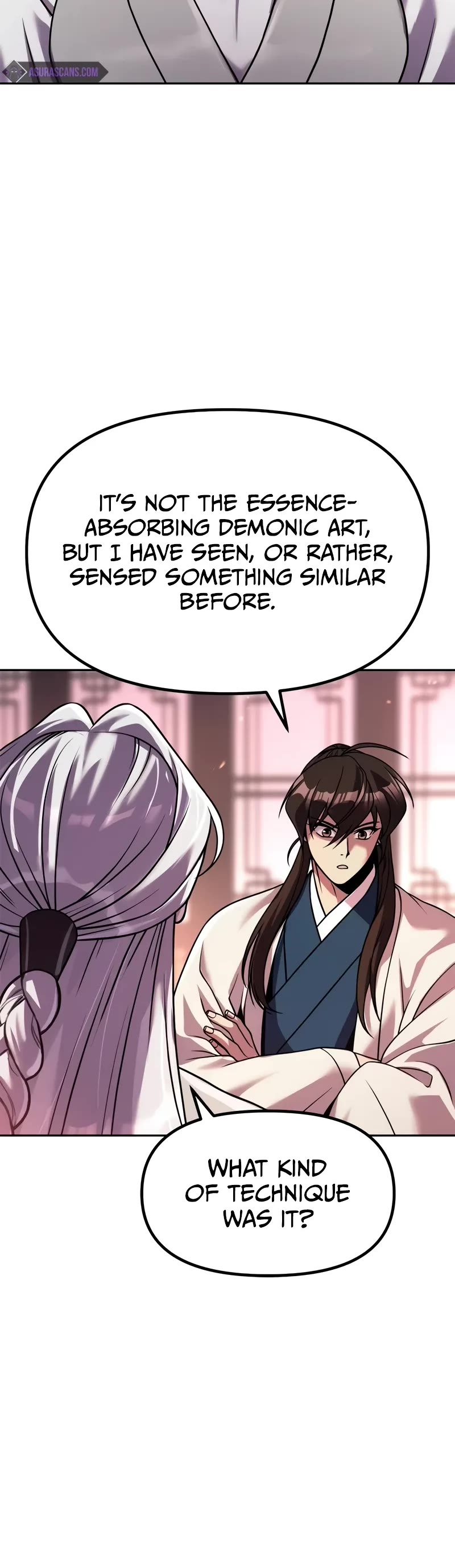 Chronicles Of The Demon Faction chapter 93 page 16