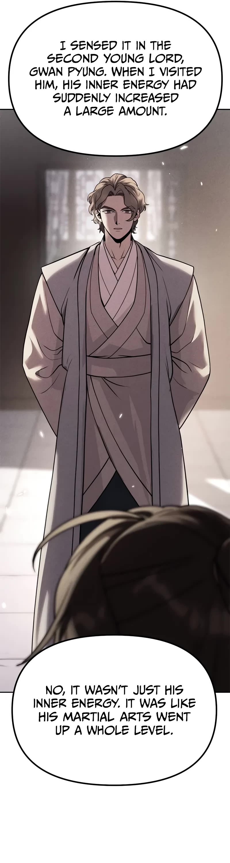 Chronicles Of The Demon Faction chapter 93 page 17