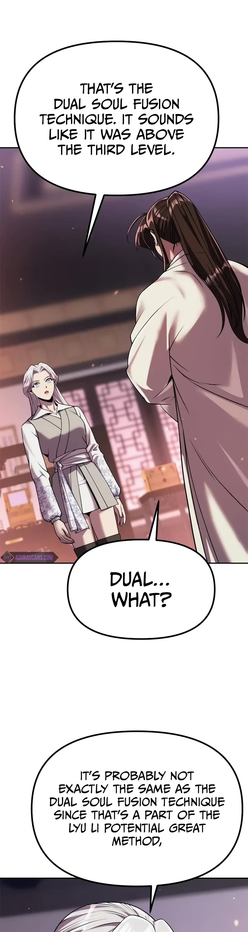 Chronicles Of The Demon Faction chapter 93 page 18